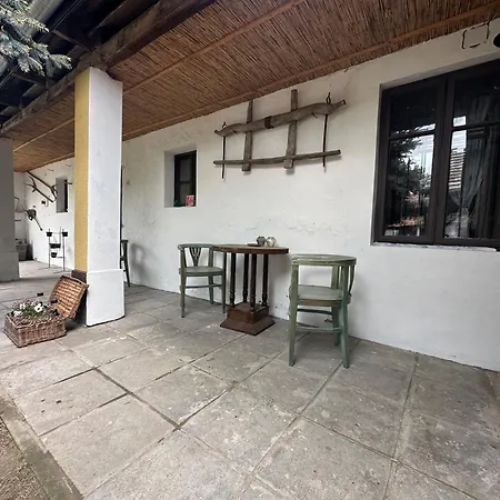 Appartement Szazholdas Pagony Vendeghaz *
