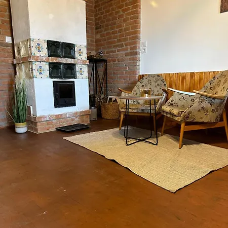 Appartement Szazholdas Pagony Vendeghaz