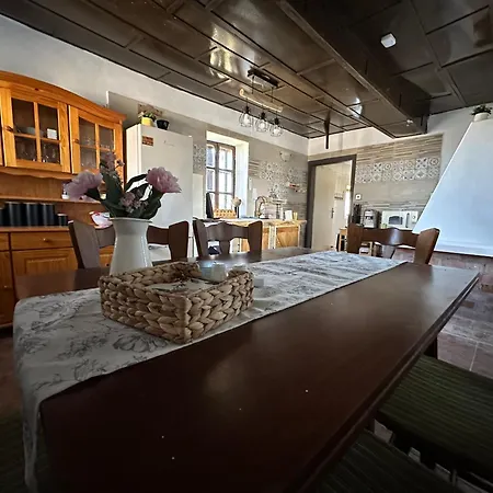 Szazholdas Pagony Vendeghaz Apartment Solt